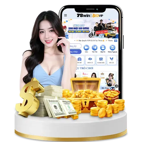 Trò chơi Nổ Hũ tại 6ff