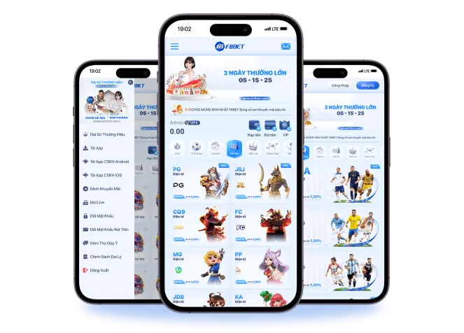 Game Bắn Cá đổi thưởng tại 6ff