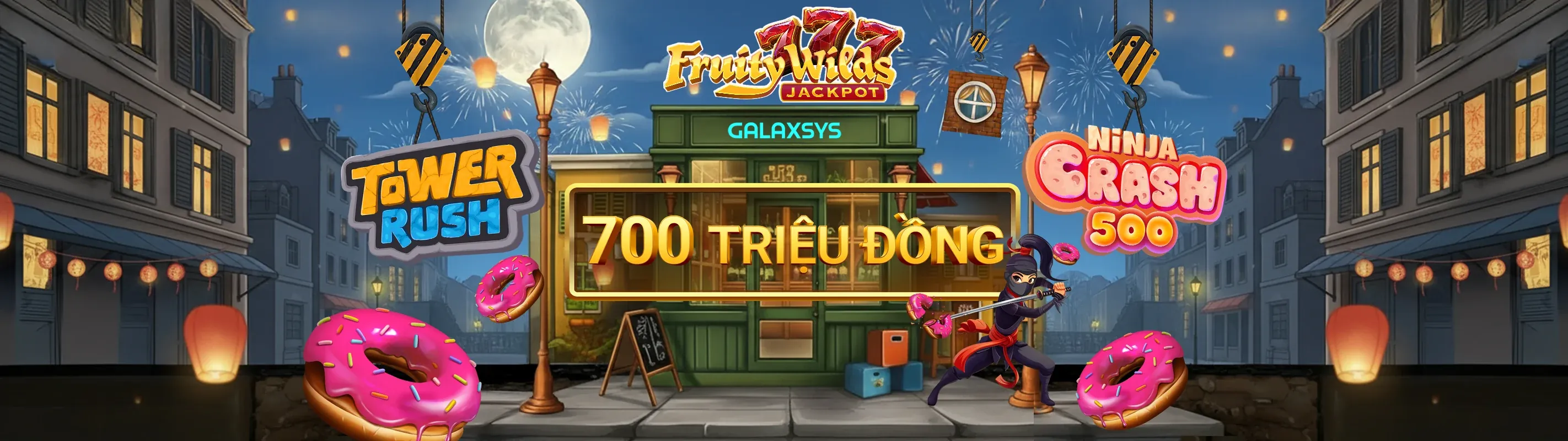Nền tảng cá cược trực tuyến 6ff trên di động